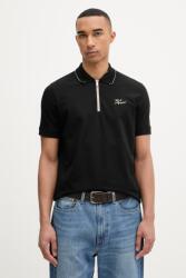 Karl Lagerfeld polo pentru bărbați, din bumbac cu elastan PPY2-POM07C_99X (562221.745021)