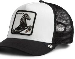Goorin Bros șapcă trucker Stallion Trucker 99KK-CAU2WJ_00X (101.2451)