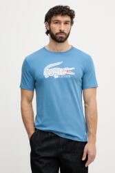 Lacoste tricou pentru bărbați, cu bumbac PPY2-TSM20G_55X (TH0338)