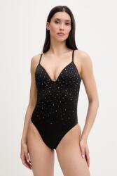 Guess body pentru femei, din velur ISA PPY2-TSD0W5_99X (O6GM02.KE860)