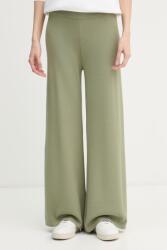 United Colors of Benetton pantaloni de trening pentru femei, cu vâscoză PPY2-SPD0M5_78X (1LHGDF015)