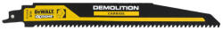 DEWALT EXTREME Szablyafűrészlap szeges fához 230 mm / 6TPI karbid fogazással (DT20439-QZ)
