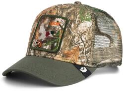 Goorin Bros șapcă Realtree Edge Lucky Duck 99KK-CAU2YR_84X (101.2985)