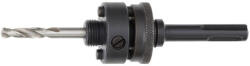 DEWALT Központosító adapter körkivágókhoz SDS-Plus (32 - 210 mm) (DT8108-QZ)