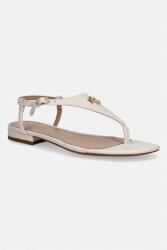 Lauren Ralph Lauren sandale pentru femei, din piele Everley 2 PPY2-KLD0YR_01X (802982881004.100)