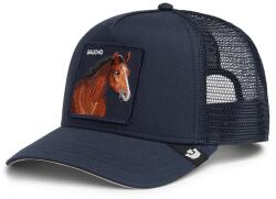 Goorin Bros șapcă Gaucho Trucker 99KK-CAU2WY_59X (101.3005)