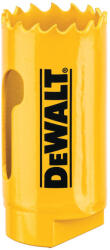 DEWALT EXTREME Körkivágó 27 x 46, 5 mm bi-metál (DT90304-QZ)