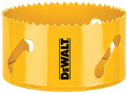 DEWALT EXTREME Körkivágó 98 x 46, 5 mm bi-metál (DT90337-QZ)