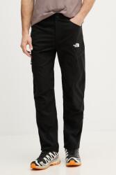 The North Face pantaloni de trekking pentru bărbați Exploration PPY2-SPM0JD_99X (NF0A8EC4JK31)