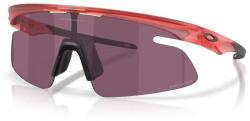 Oakley Ochelari Oakley RSLV Lite, matte transparent paloma/Prizm Road Black