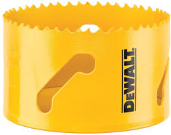 DEWALT EXTREME Körkivágó 108 x 46, 5 mm bi-metál (DT90340-QZ)