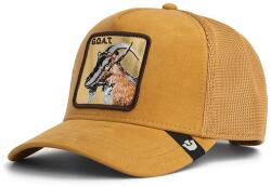 Goorin Bros șapcă Golden Goat 99KK-CAU2YL_82X (101.2977)