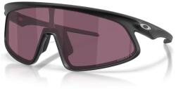 Oakley Ochelari Oakley RSLV 141, matte black/Prizm Road Black