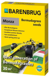 Barenbrug Monza Bermuda csillagpázsit szárazság- és hőtűrő 0, 5kg