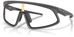 Oakley Ochelari Oakley RSLV 141, matte carbon/Clear to Black Iridium Photochromic