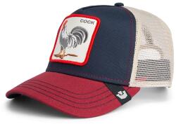 Goorin Bros șapcă Rooster Trucker 99KK-CAU2R0_59X (101.2458)