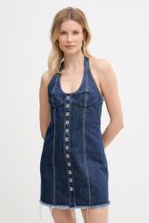 MAX&Co. Max&Co. rochie din denim MCLONCIA PPY2-SUD1B5_59X (2618221012200)