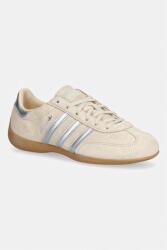 Adidas Handball Spezial Lo Pro sneakers pentru femei, din piele întoarsă PPY2-OBD2J0_12X