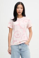 Marimekko tricou pentru femei, din bumbac PPY2-TSD18U_03A (095051)