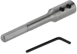 DEWALT Forstner fúró hosszabbító 140 mm 1/4" HEX (DT4592-QZ)