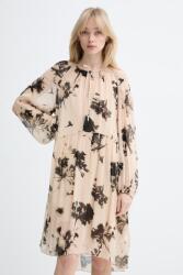 Marc O'Polo rochie babydoll din vâscoză MPY2-SUD01F_08X (5000014062)