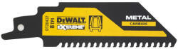 DEWALT EXTREME Szablyafűrészlap fémre 102 mm / 8TPI karbid fogazással (DT20437-QZ)