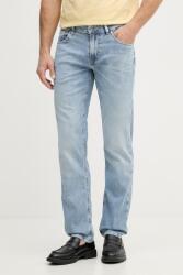 GUESS blugi slim fit pentru bărbați ANGELS PPY2-SJM0DR_50J (M6GAN2.D0757)