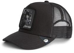 Goorin Bros șapcă Panther Trucker 99KK-CAU2WK_99X (101.2510)
