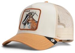Goorin Bros trucker cap Goat Trucker 99KK-CAU2WI_01X (101.2448)