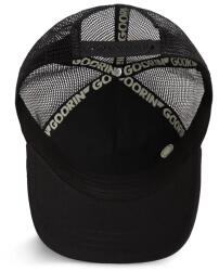 Goorin Bros шапка trucker Strength Panther Trucker (101.2998)