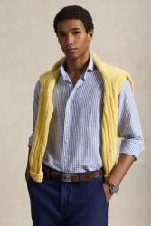 Ralph Lauren cămașă pentru bărbați, cu in PPY2-KDM0ER_95X (710B16700)