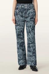 AllSaints blugi boyfriend pentru femei BLAKE PPY2-SJD0I1_59X (W024EE)