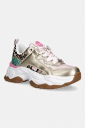 Buffalo Jump One sneakers PPY2-OBD2MT_GLD (1636703)