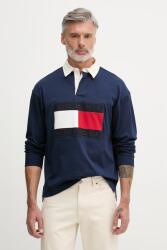 Tommy Hilfiger hanorac pentru bărbați, din bumbac PPY2-BLM0IF_59X (MW0MW43067)