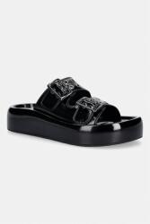 Buffalo papuci pentru femei Evelyn Ari Riv PPY2-KLD0LZ_99X