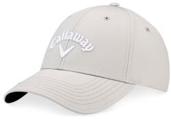 Callaway Stitch Magnet Light Grey Baseballsapka