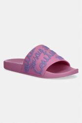 Versace Jeans Couture papuci pentru femei PPY2-KLD0GA_30X