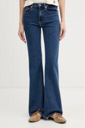 Tommy Hilfiger blugi flared pentru femei PPY2-SJD0HH_59J (WW0WW48565)