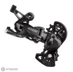 microSHIFT Schimbător microSHIFT ADVENT RD-M6195S, 9 viteze, patină super scurtă