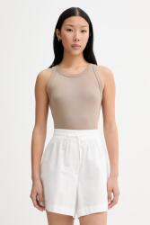 Marc O'Polo top pentru femei, din bumbac PPY2-TSD12L_80X (5000013340)