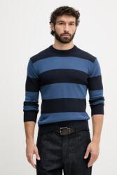 Benetton pulover pentru bărbați, din bumbac PPY2-SWM09H_59X (1098K10BA)