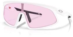 Oakley Ochelari Oakley RSLV 141, matte white/Prizm Low Light