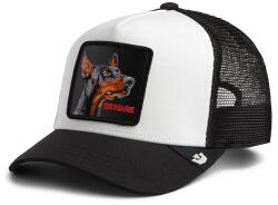 Goorin Bros șapcă Beware Trucker 99KK-CAU2WZ_00X (101.2999)