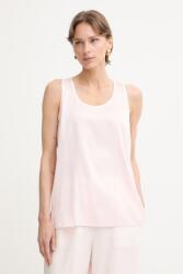 HUGO BOSS bluză cu bretele pentru femei, cu mătase Bettyna PPY2-BDD0DF_03X (50557202)