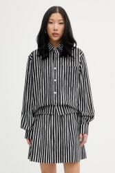Marimekko cămașă pentru femei, din bumbac PPY2-KDD0F5_99A (095232)