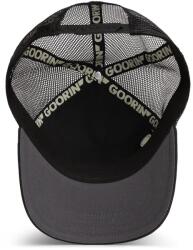 Goorin Bros шапка trucker Wise Ass Trucker (101.2540)
