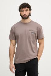 Columbia tricou pentru trekking pentru bărbați, cu bumbac Echo Passage PPY2-TSM0B2_98X (2157661)
