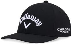 Callaway Tour Authentic Performance Pro Black Baseballsapka