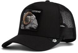 Goorin Bros șapcă trucker bărbătească Legend Trucker 99KK-CAU2WN_99X (101.2996)