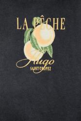 HUGO тениска дамска от памук Vintage Tee_24 (50561264)